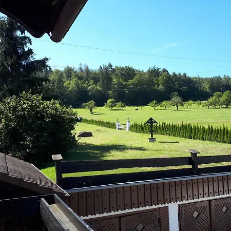 Hotel - Spessarttor & Bergwiesen -hier Auf Wunsch Mit Balkon Lohr