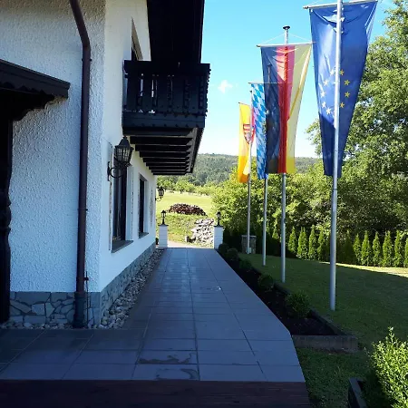 Hotel - Spessarttor & Bergwiesen -hier Auf Wunsch Mit Balkon 3*