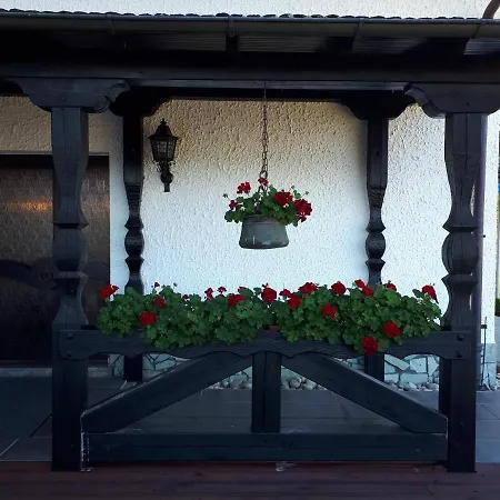 - Spessarttor & Bergwiesen -hier Auf Wunsch Mit Balkon Lohr
