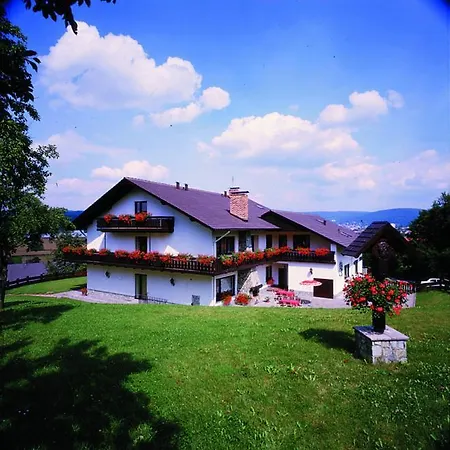 - Spessarttor & Bergwiesen -hier Auf Wunsch Mit Balkon Hotel