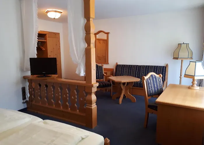 - Spessarttor & Bergwiesen - Mit Balkon Hotel 3*