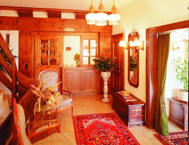- Spessarttor & Bergwiesen - Mit Balkon