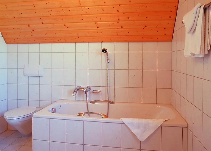 Hotel - Spessarttor & Bergwiesen - Mit Balkon 3*