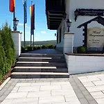 Hotel - Spessarttor & Bergwiesen - Mit Balkon 3*