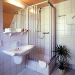 - Spessarttor & Bergwiesen - Mit Balkon Hotel