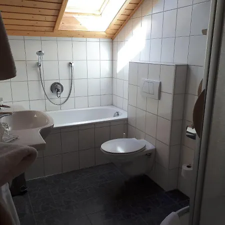 - Spessarttor & Bergwiesen -hier Auf Wunsch Mit Balkon 3* Lohr