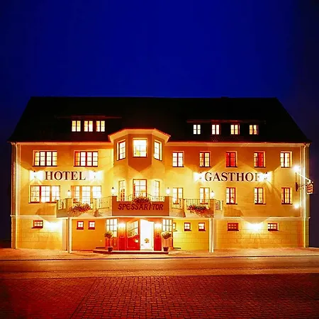- Spessarttor & Bergwiesen -hier Auf Wunsch Mit Balkon