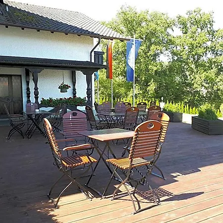 Hotel - Spessarttor & Bergwiesen -hier Auf Wunsch Mit Balkon 3*