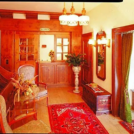 Hotel - Spessarttor & Bergwiesen -hier Auf Wunsch Mit Balkon
