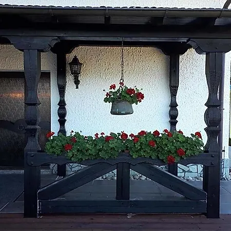 Hotel - Spessarttor & Bergwiesen -hier Auf Wunsch Mit Balkon Lohr