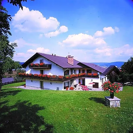 - Spessarttor & Bergwiesen -hier Auf Wunsch Mit Balkon Hotel Lohr