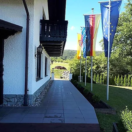 - Spessarttor & Bergwiesen -hier Auf Wunsch Mit Balkon Hotel Lohr