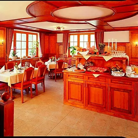 Hotel - Spessarttor & Bergwiesen -hier Auf Wunsch Mit Balkon 3*