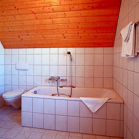 - Spessarttor & Bergwiesen -hier Auf Wunsch Mit Balkon Hotel 3*