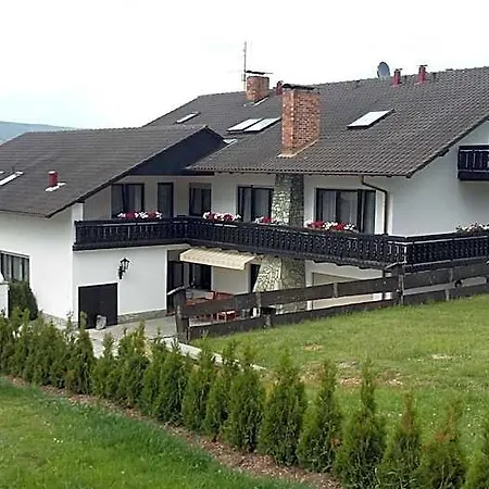 Hotel - Spessarttor & Bergwiesen -hier Auf Wunsch Mit Balkon 3*