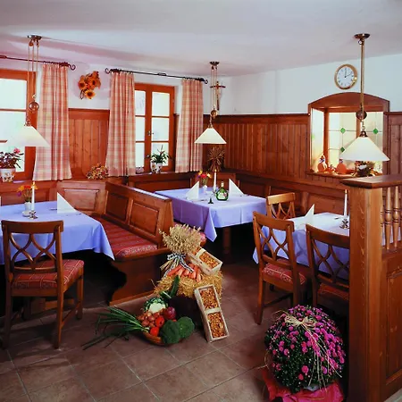 Hotel Hotel - Gasthof Spessarttor&Hotel Bergwiesen - Zimmer mit Balkon