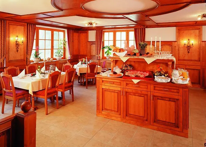 - Spessarttor & Bergwiesen - Mit Balkon Hotel Lohr nad Menem