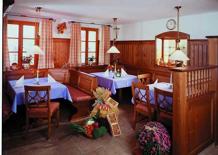Hotel - Spessarttor & Bergwiesen - Mit Balkon
